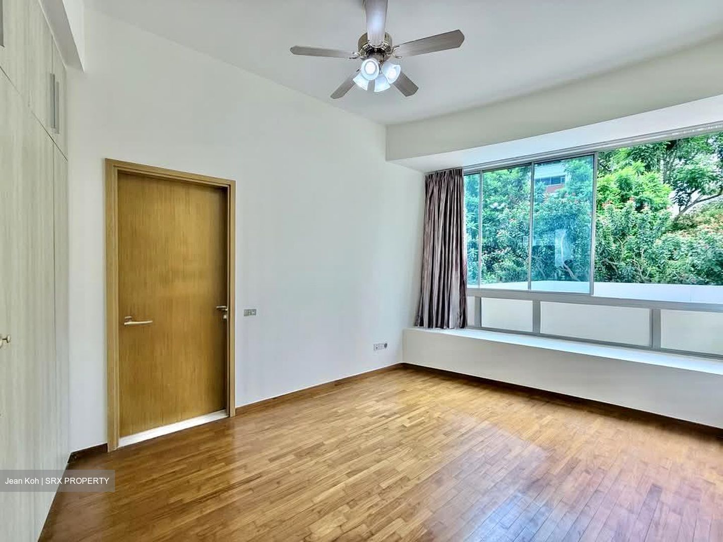 Clover By The Park (D20), Condominium #562933901